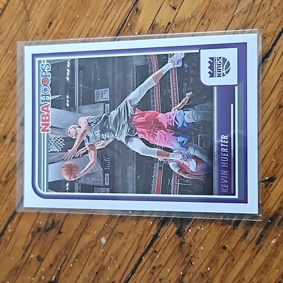 Nba hoops 22-23 set of 5 cards - Picture 3 of 6